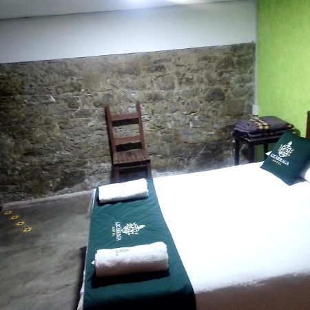 Hotel Don Pedro Puebla Luaran gambar