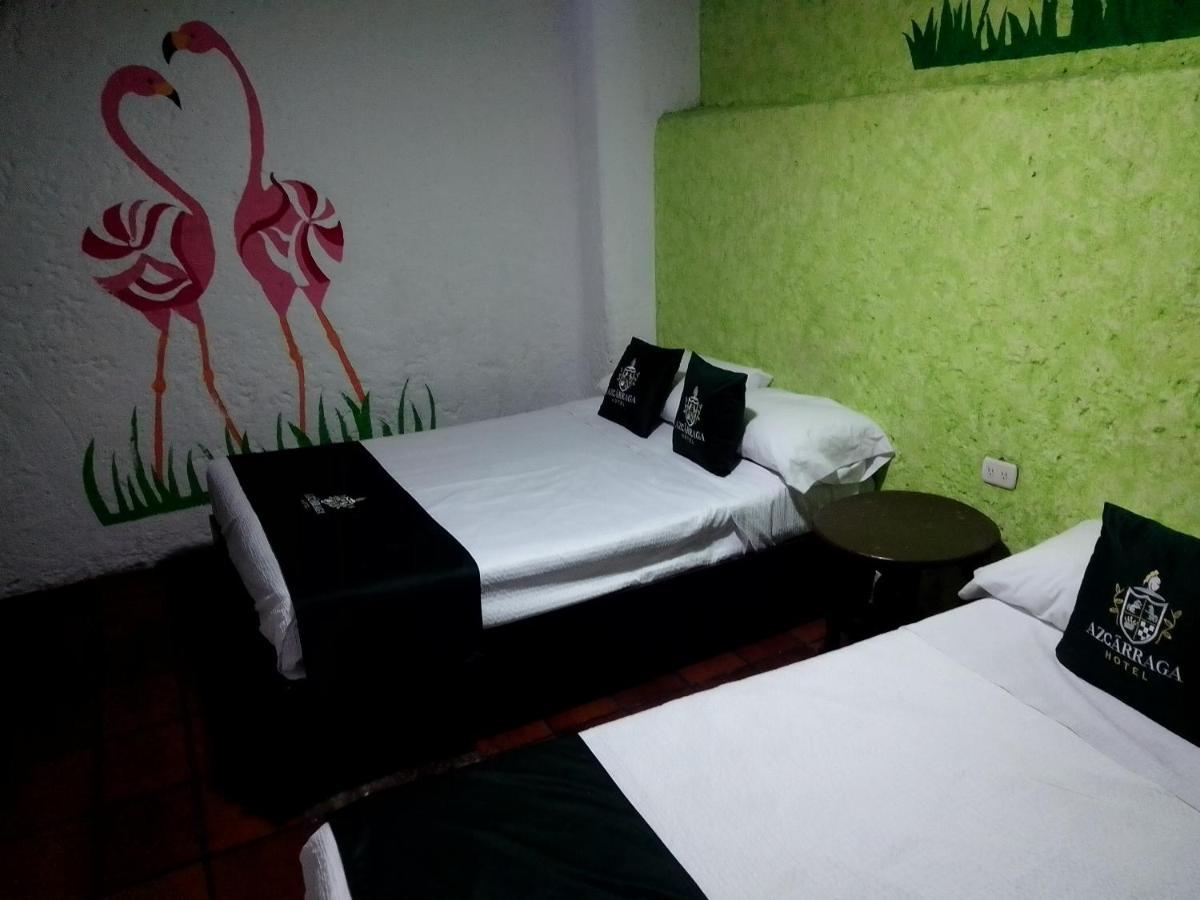 Hotel Don Pedro Puebla Luaran gambar