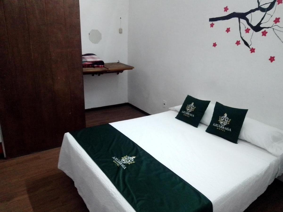 Hotel Don Pedro Puebla Luaran gambar