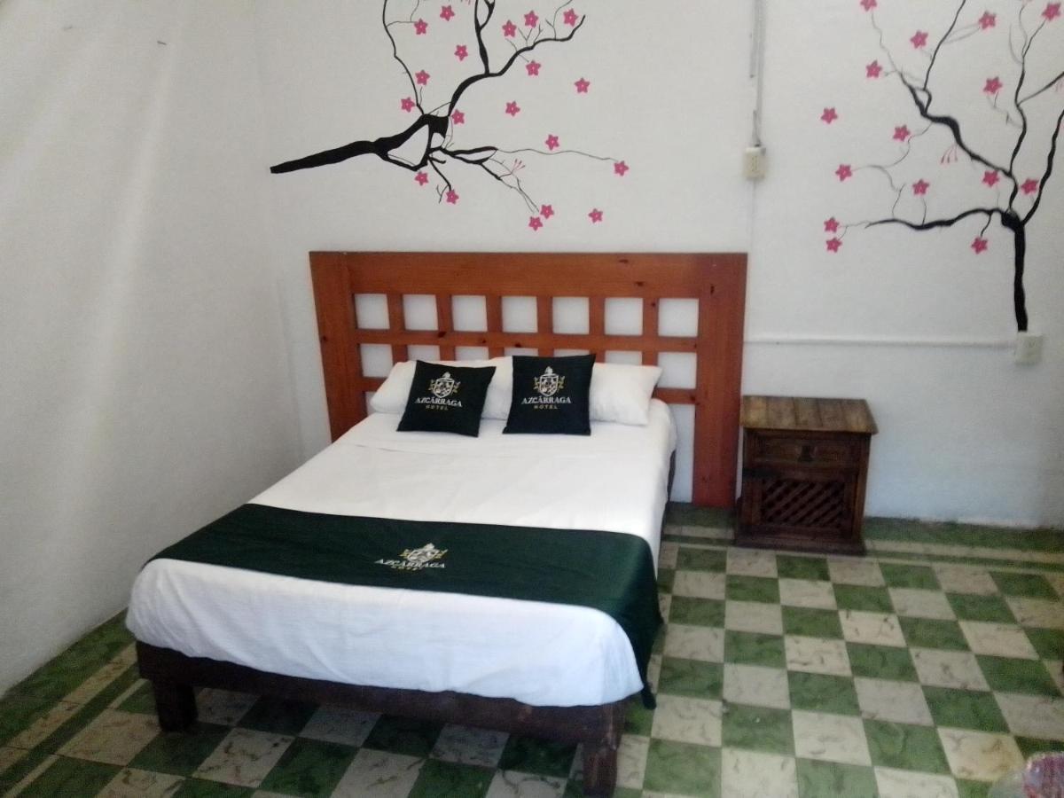 Hotel Don Pedro Puebla Luaran gambar