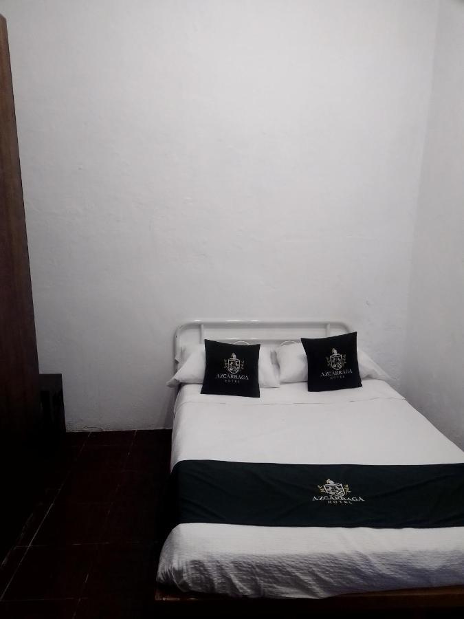 Hotel Don Pedro Puebla Luaran gambar